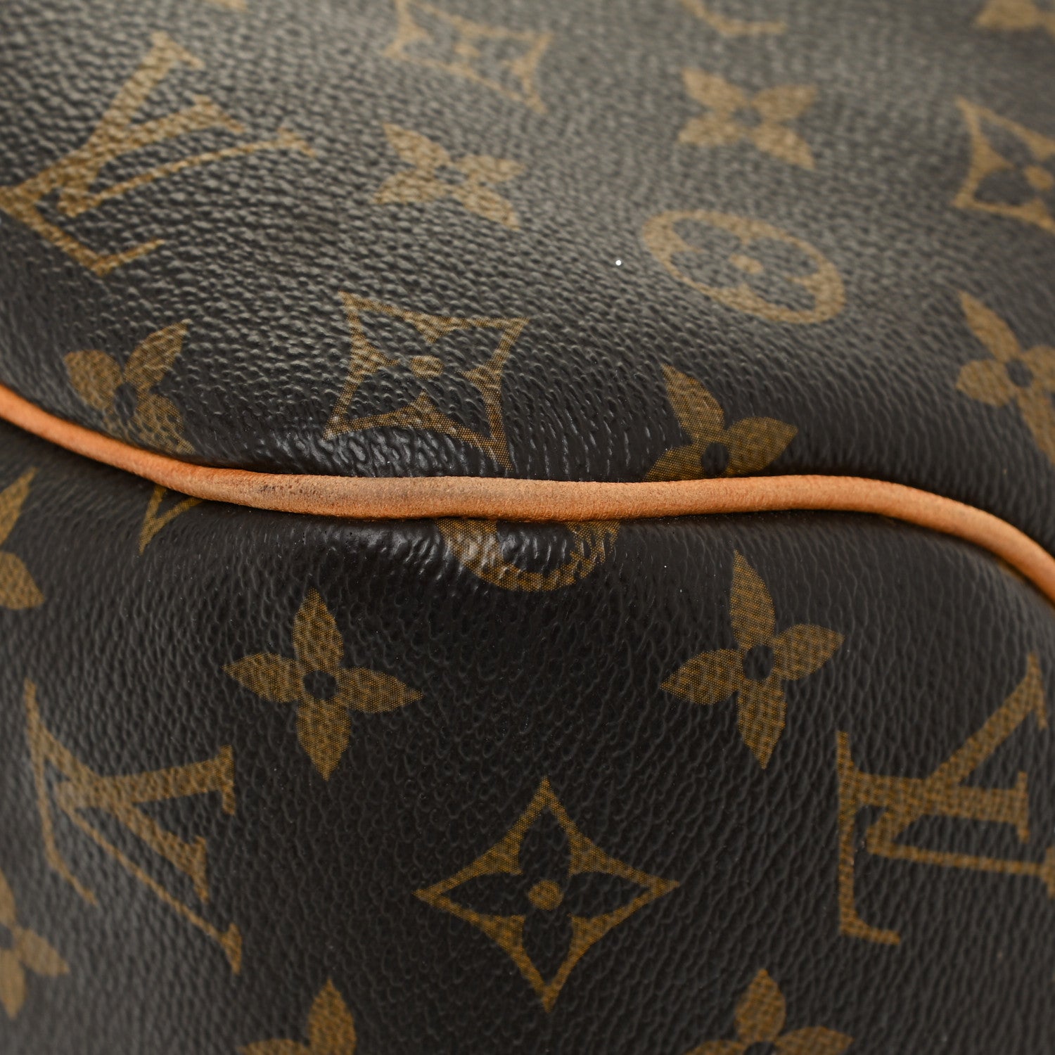 Louis Vuitton Monogram Delightful GM 11 of 15