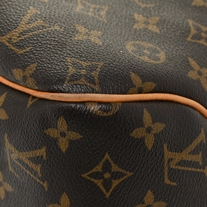 Louis Vuitton Monogram Delightful GM 11 of 15
