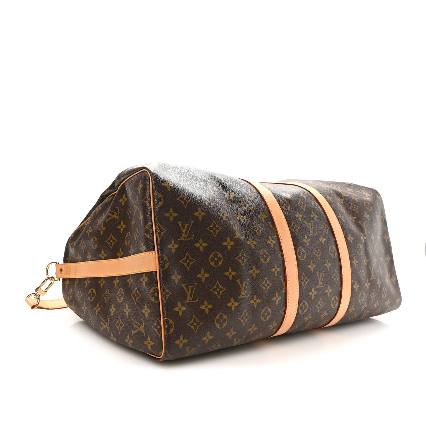 Monogram Keepall Bandouliere 55