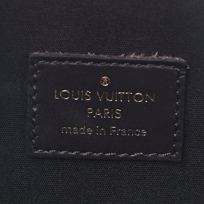 Louis Vuitton Vernis Camera Pouch Amarante 6 of 7