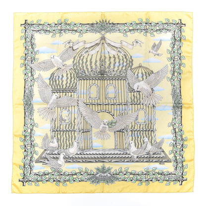 Hermes Silk Envol Scarf 90 1 of 5