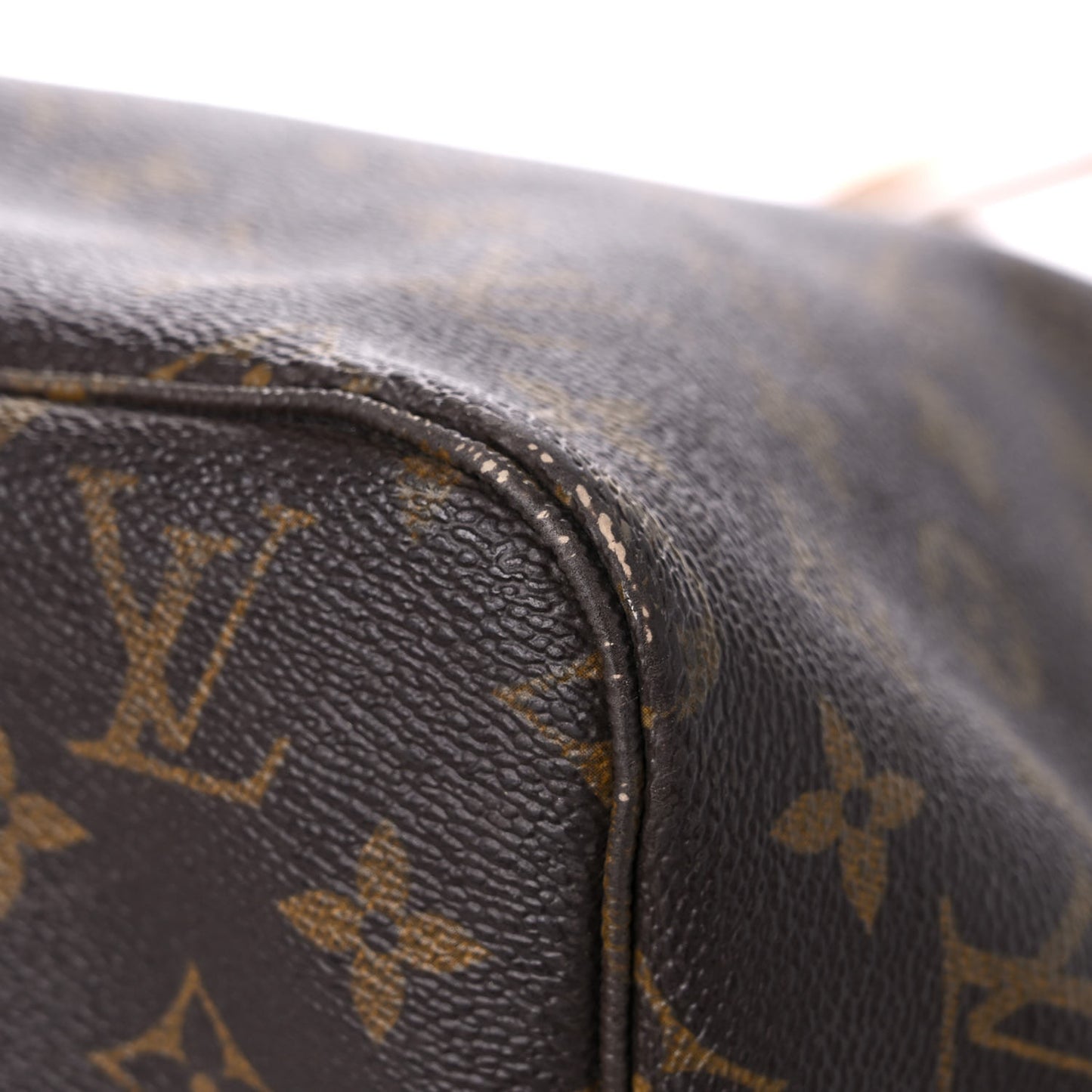Monogram Neverfull GM