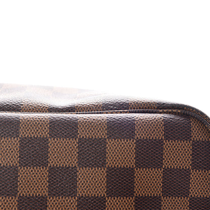 Louis Vuitton Damier Ebene Neo Neverfull MM 17 of 17
