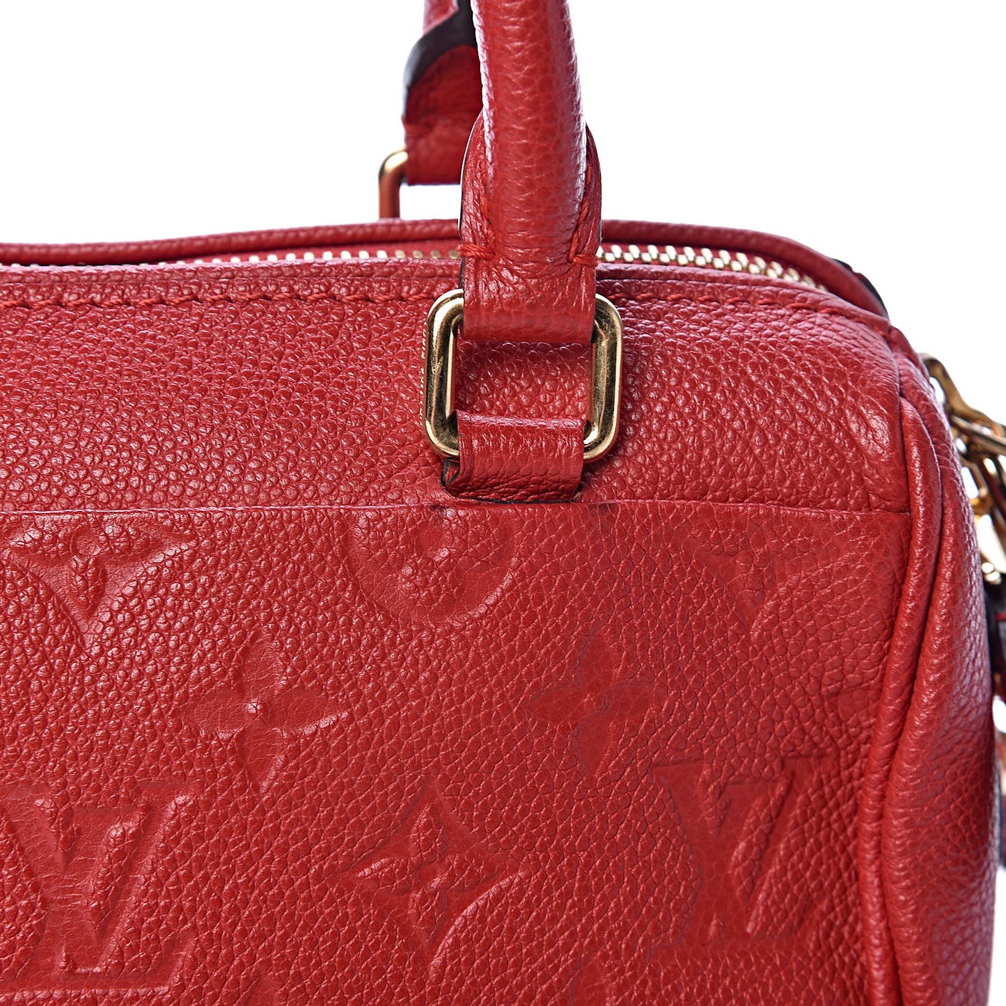 Empreinte Speedy Bandouliere 20 NM Cherry
