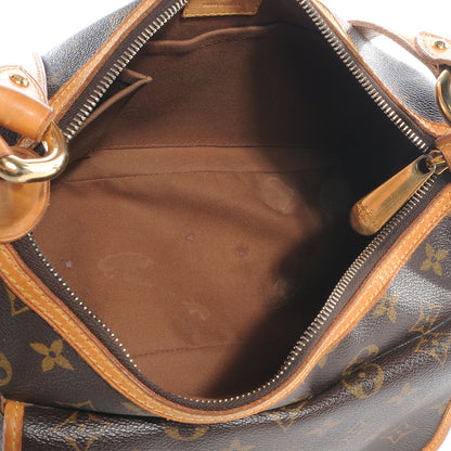 Louis Vuitton Monogram Tikal GM 7 of 11