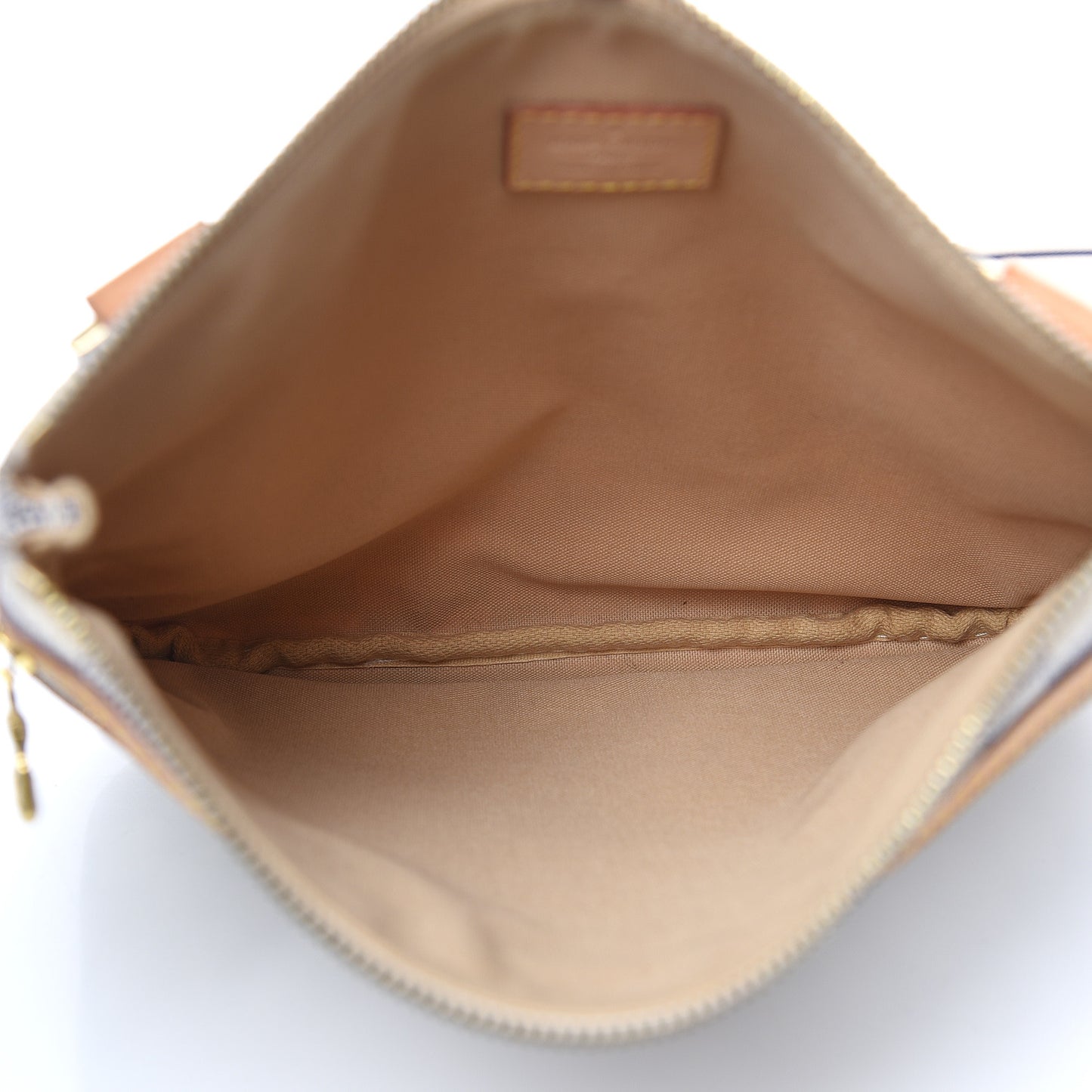 Damier Azur Bosphore Pochette