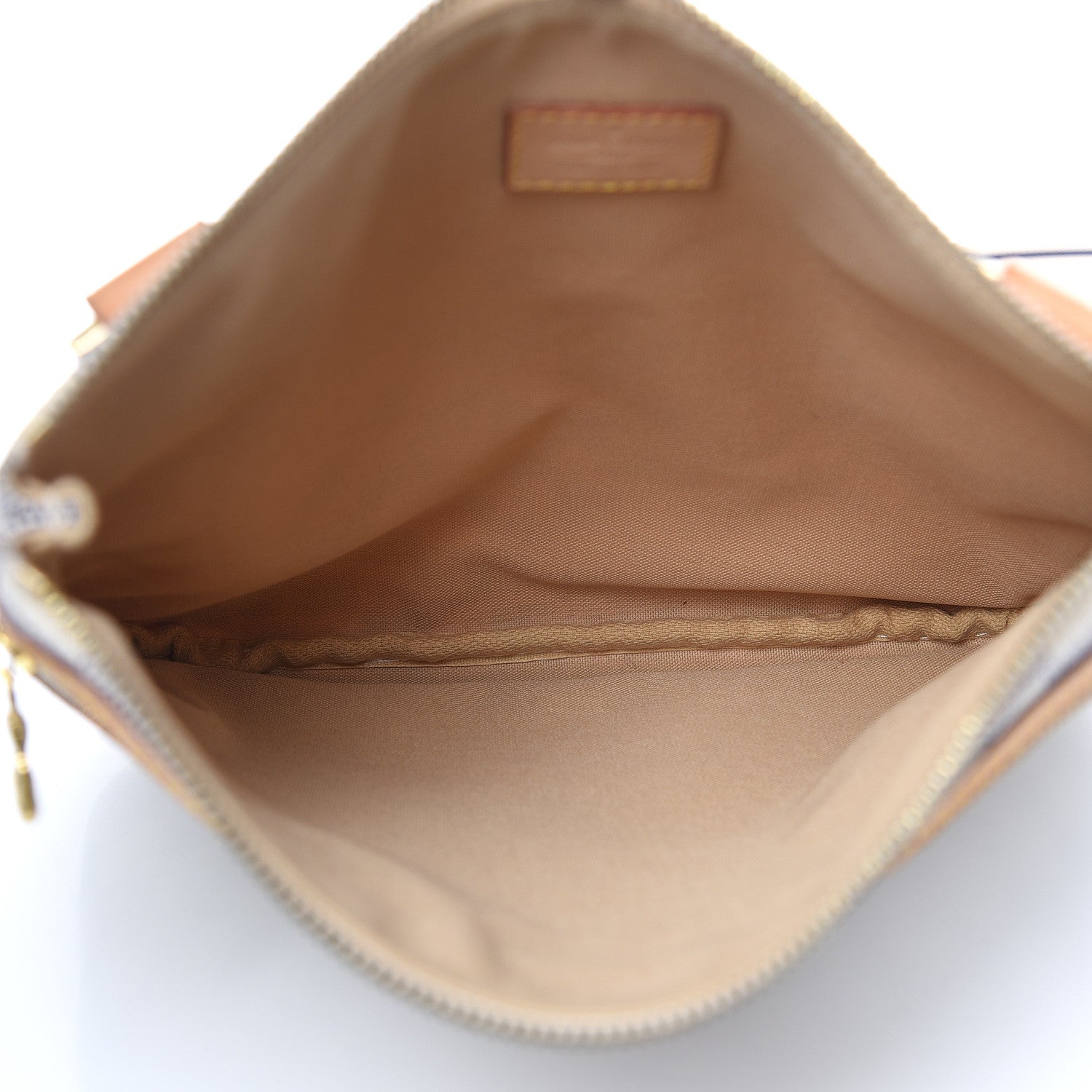 Louis Vuitton Damier Azur Bosphore Pochette 5 of 13