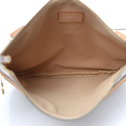 Louis Vuitton Damier Azur Bosphore Pochette 5 of 13