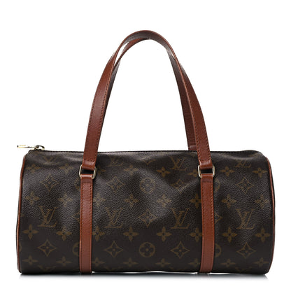 Louis Vuitton Monogram Papillon 30 1 of 18