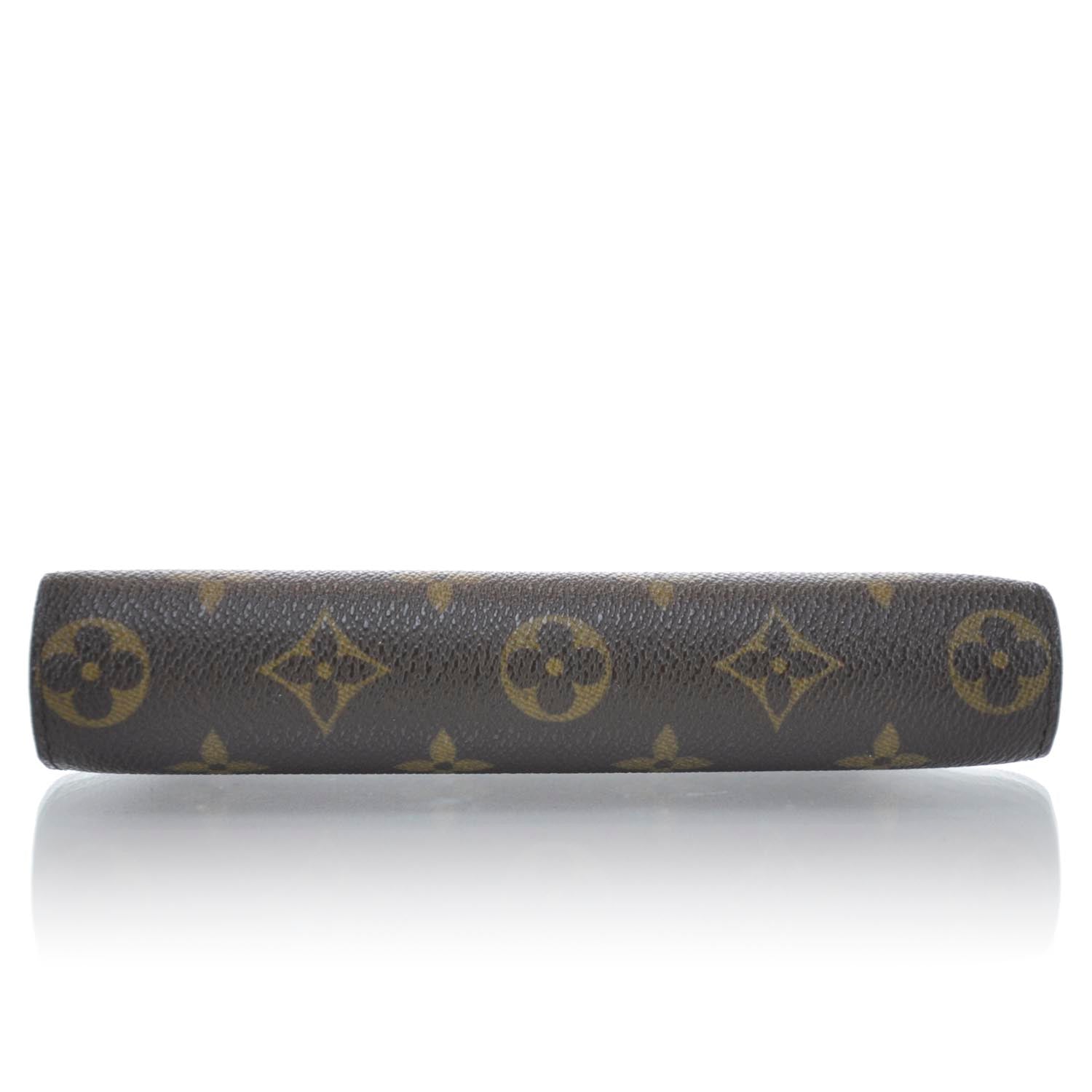 Louis Vuitton Monogram Medium Ring Agenda 5 of 8