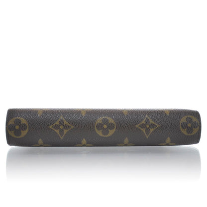 Louis Vuitton Monogram Medium Ring Agenda 5 of 8