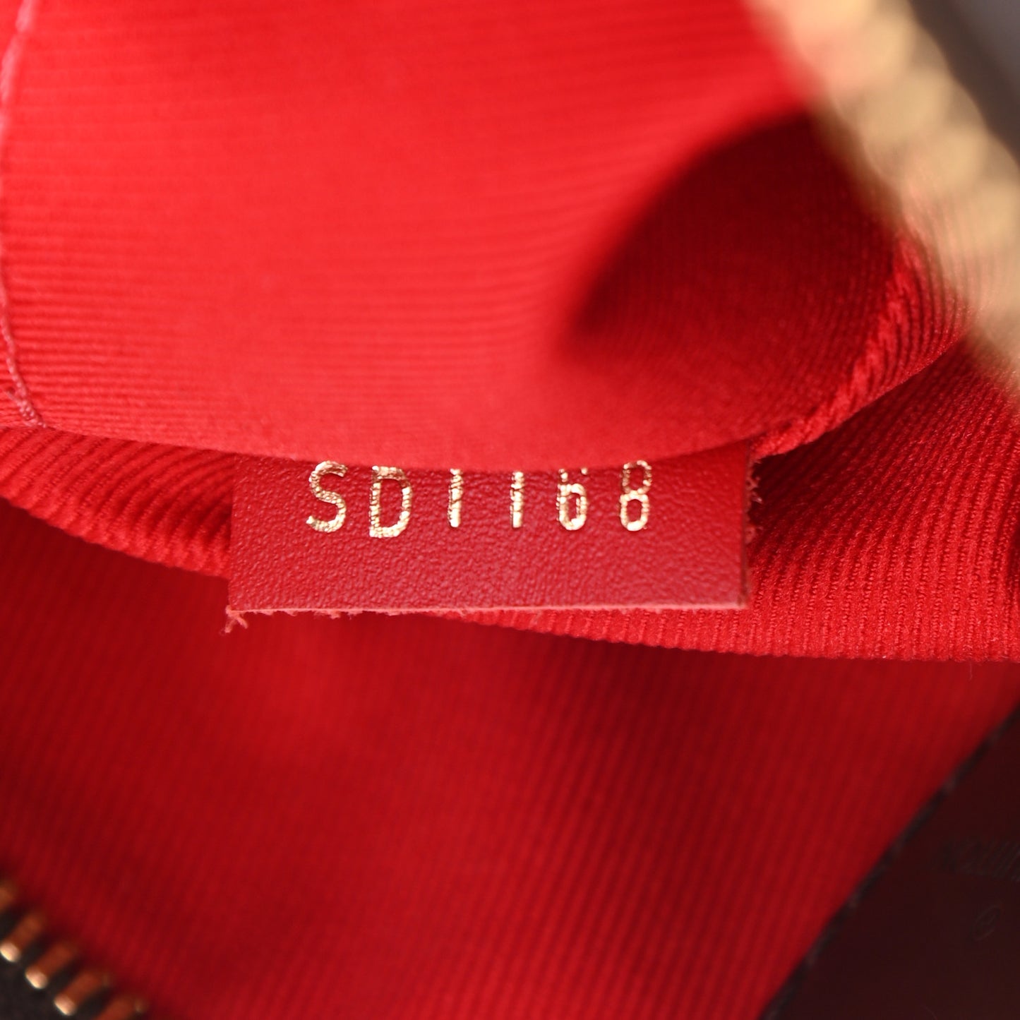 Damier Ebene South Bank Besace
