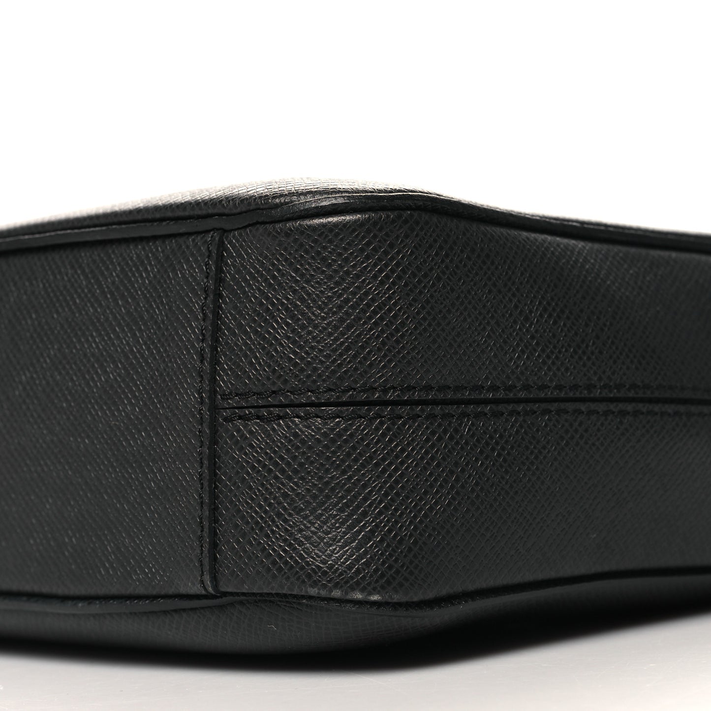 Taiga Porte-Documents Organizer Black