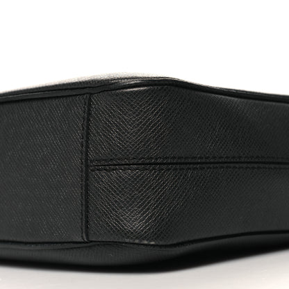 Louis Vuitton Taiga Porte-Documents Organizer Black 9 of 11