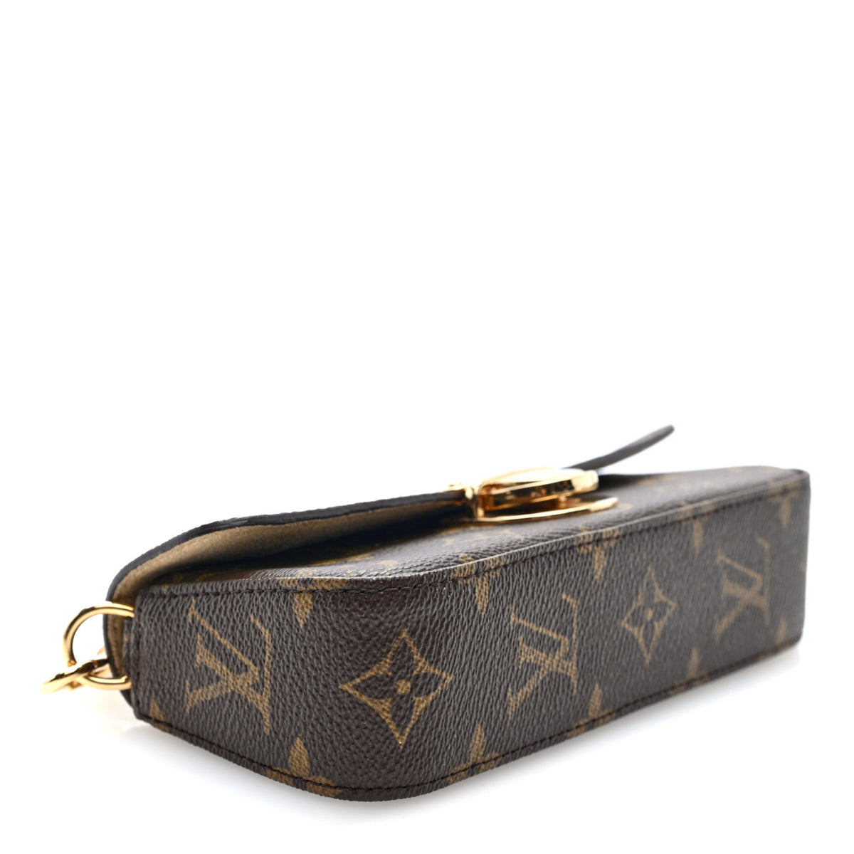 Louis Vuitton Monogram Pochette Lagoon Sunglasses Holder 4 of 6