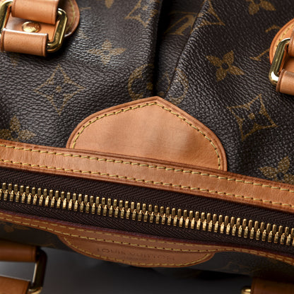 Louis Vuitton Monogram Palermo PM 19 of 22