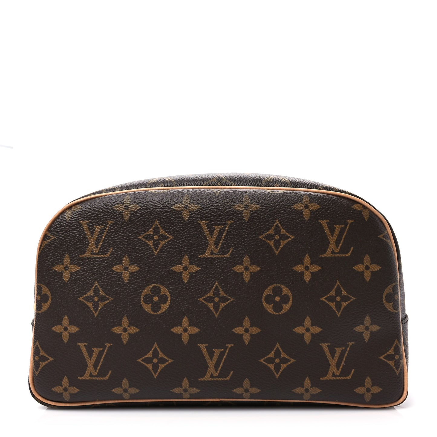 Monogram Toiletry Bag 25