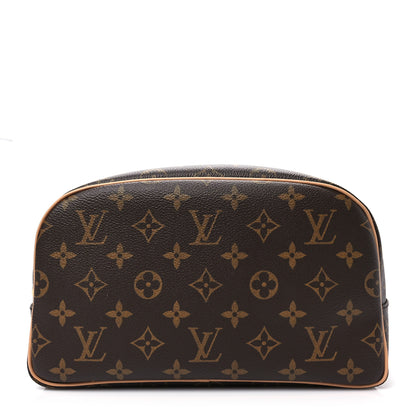 Louis Vuitton Monogram Toiletry Bag 25 1 of 7