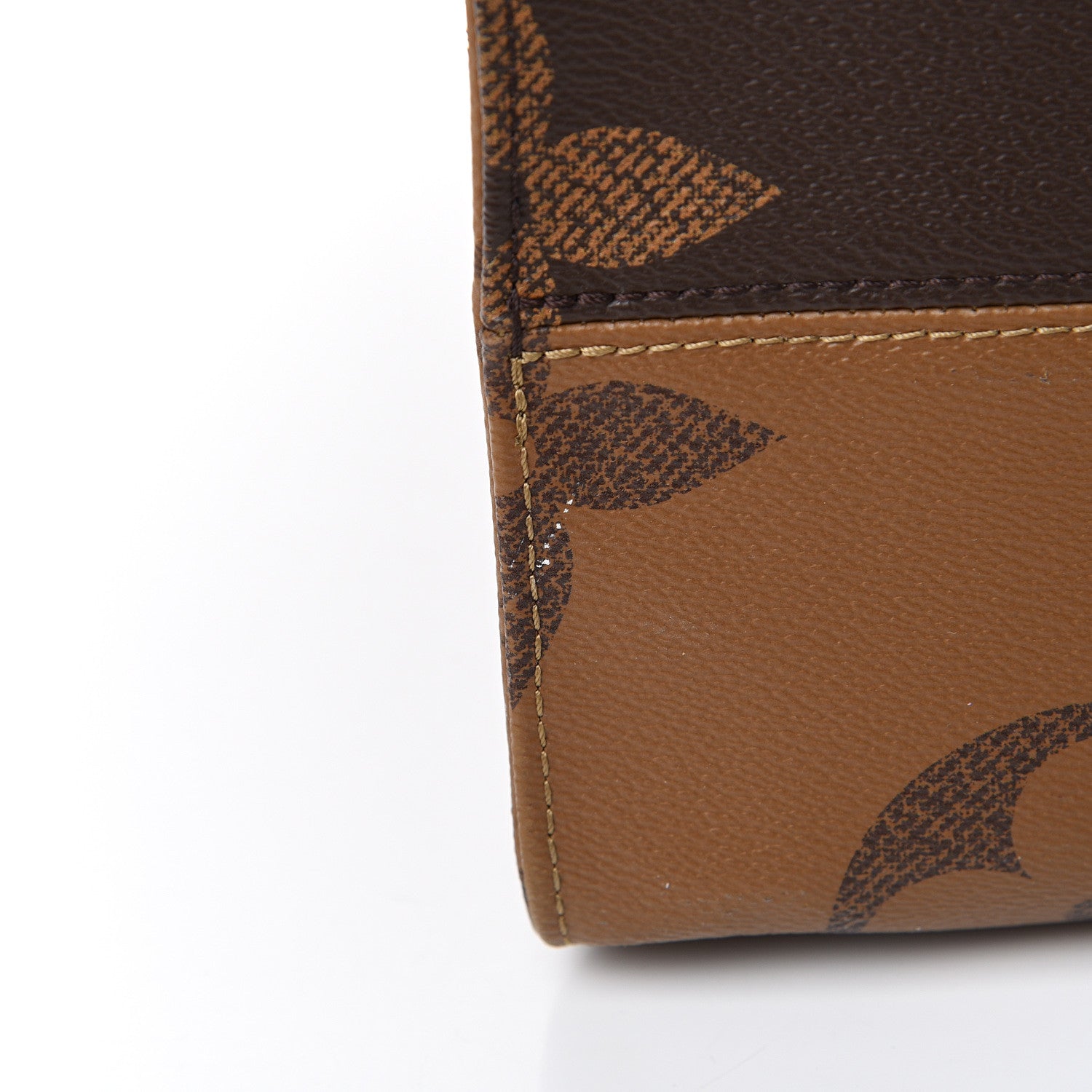Louis Vuitton Reverse Monogram Giant Onthego GM 11 of 15