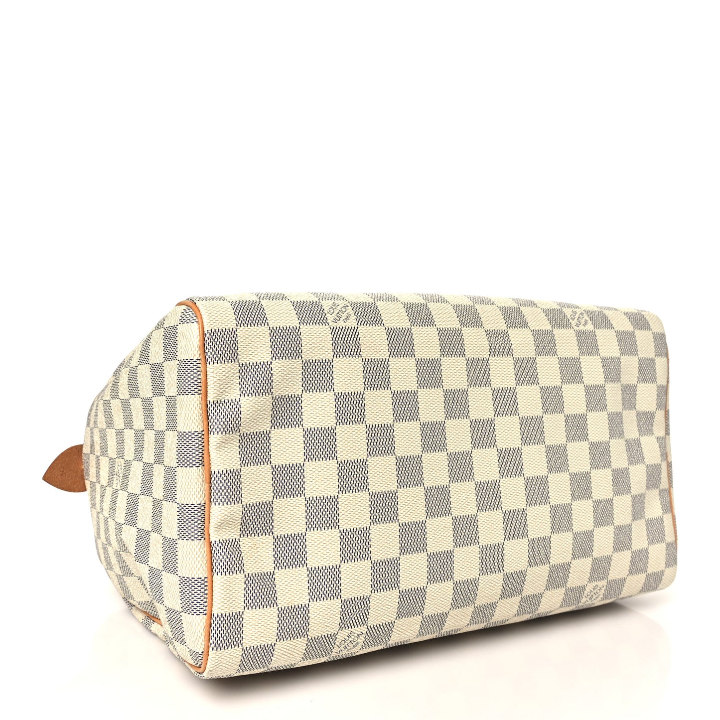 Damier Azur Speedy 30