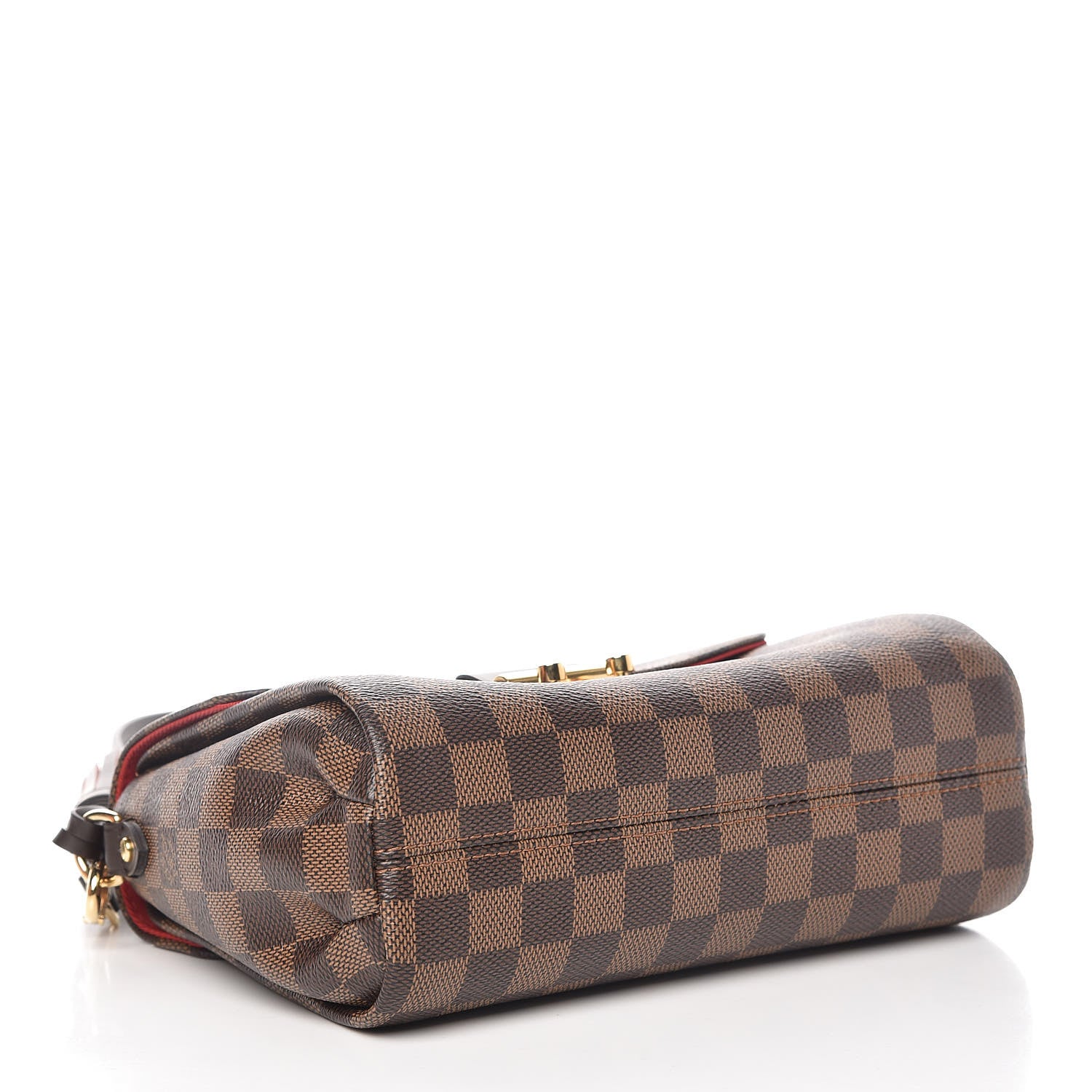 Louis Vuitton Damier Ebene Croisette 4 of 11