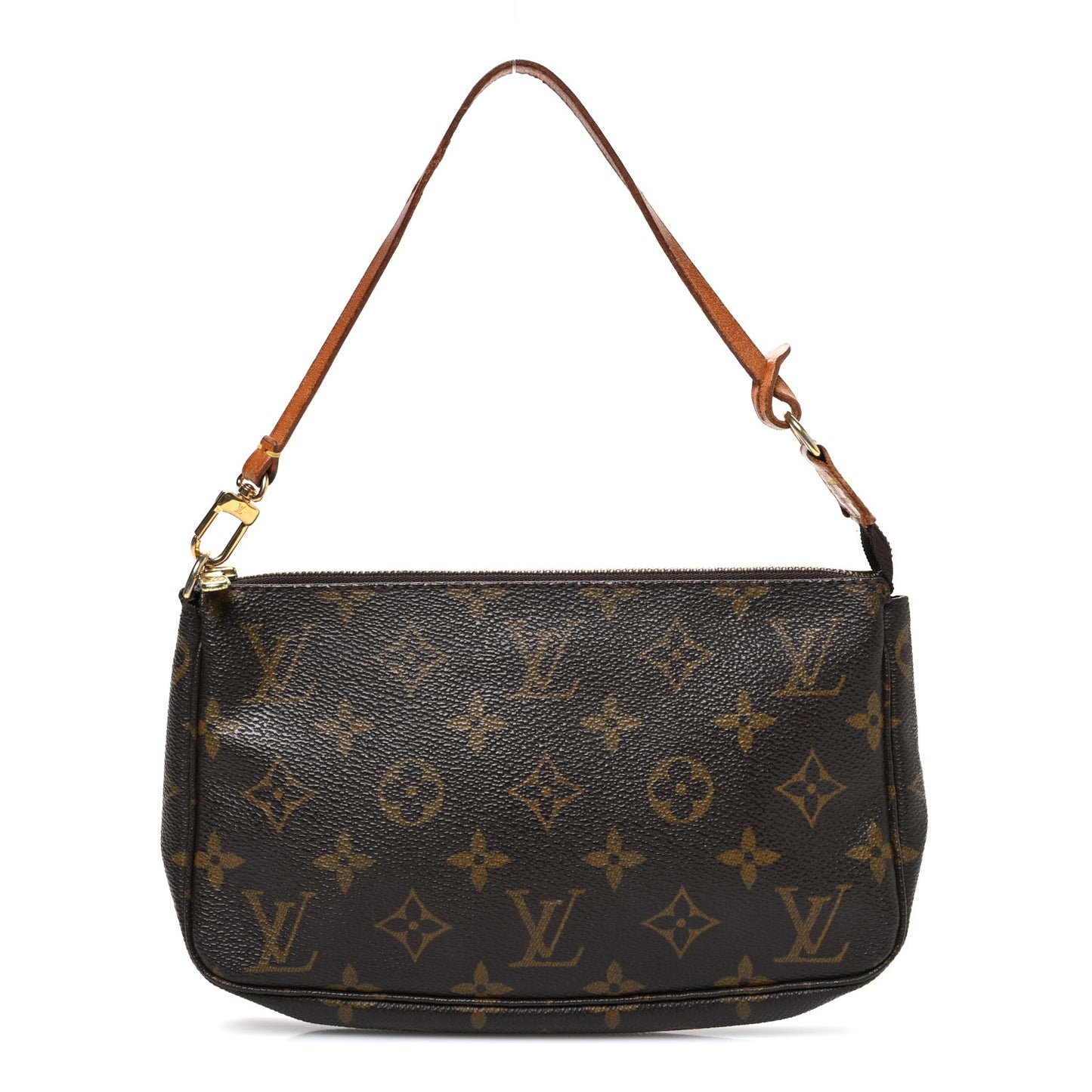 Monogram Pochette Accessories