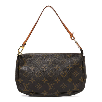 Louis Vuitton Monogram Pochette Accessories 1 of 11