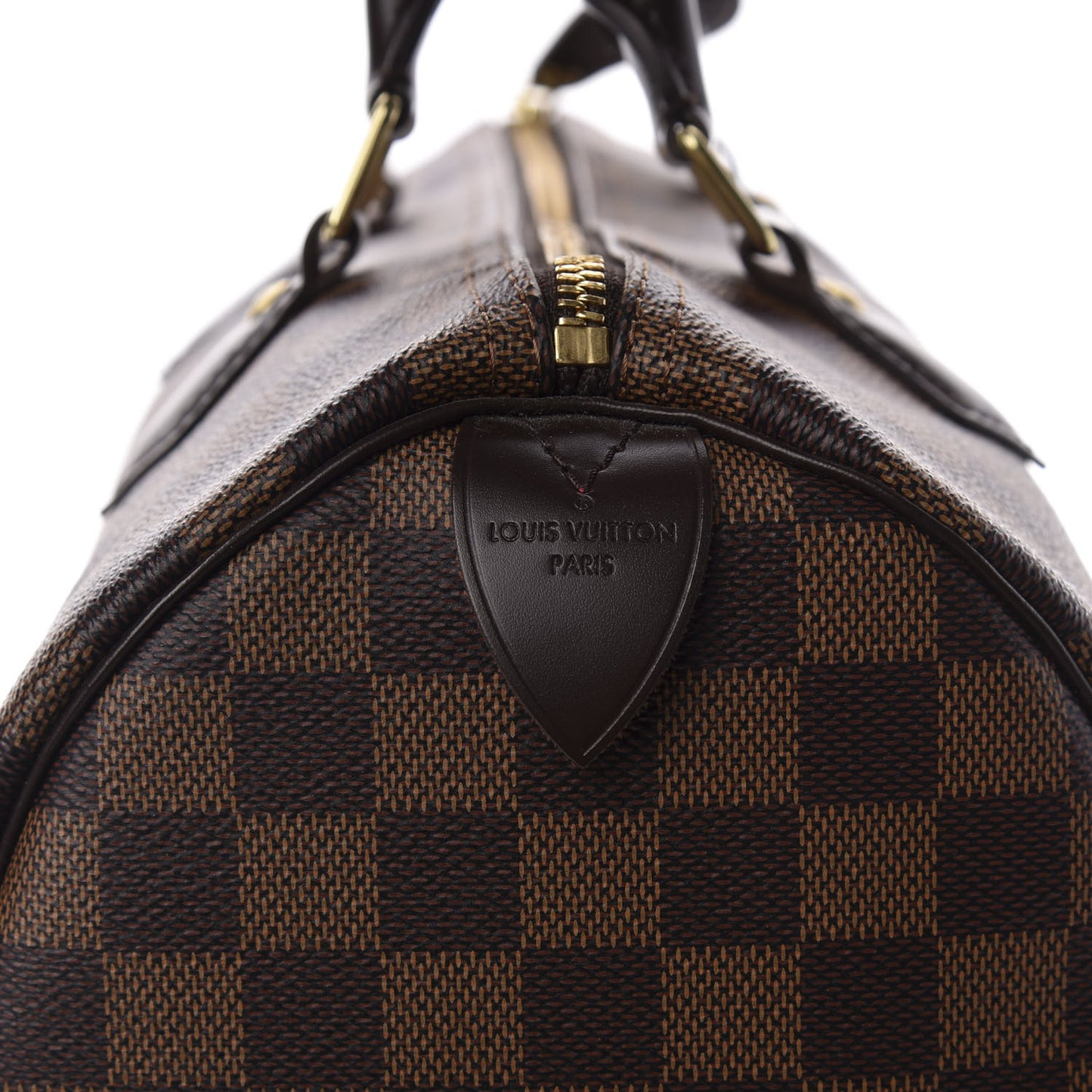 Damier Ebene Speedy 30