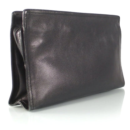 Bottega Veneta Marco Polo Cosmetic Case 3 of 11