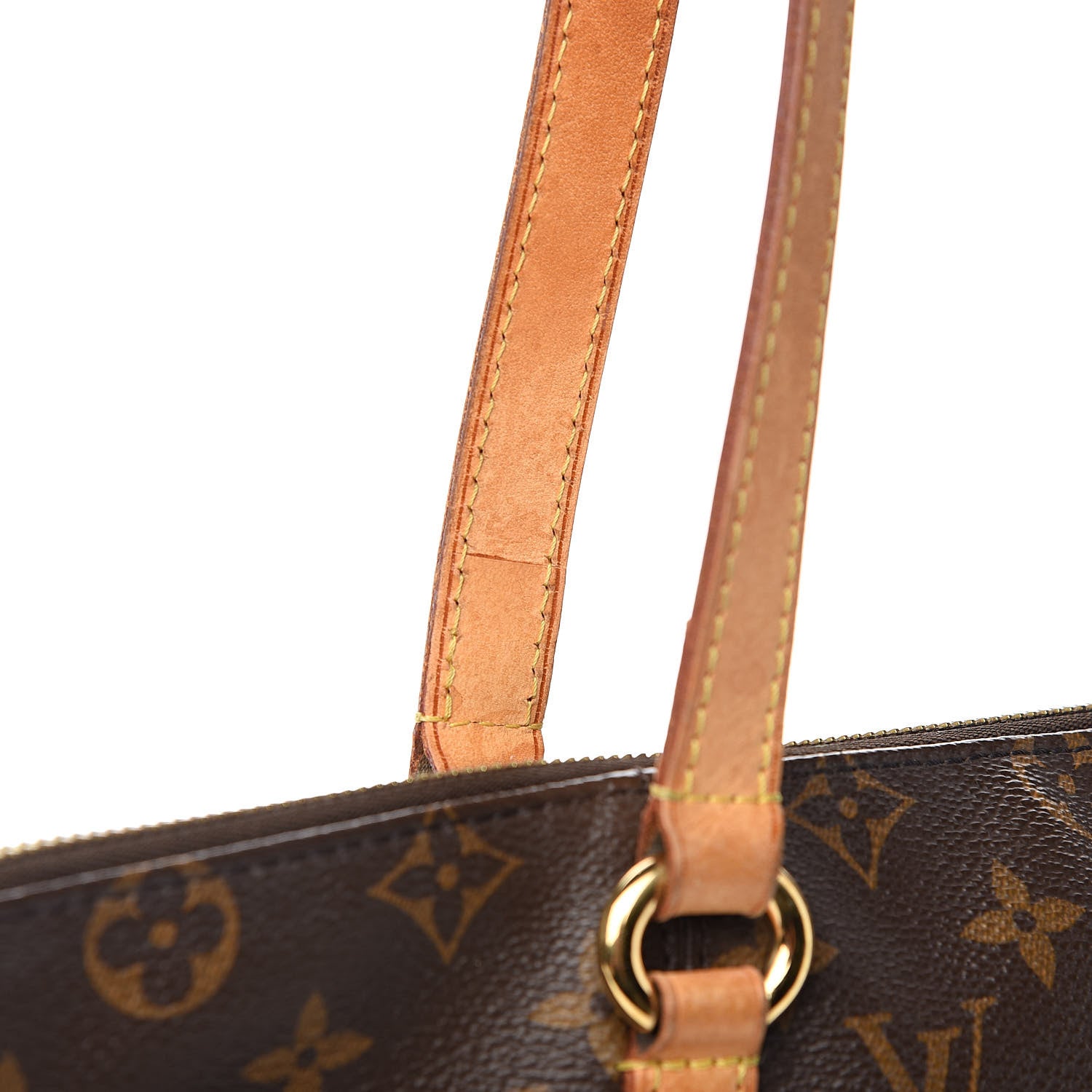 Louis Vuitton Monogram Totally PM 12 of 14