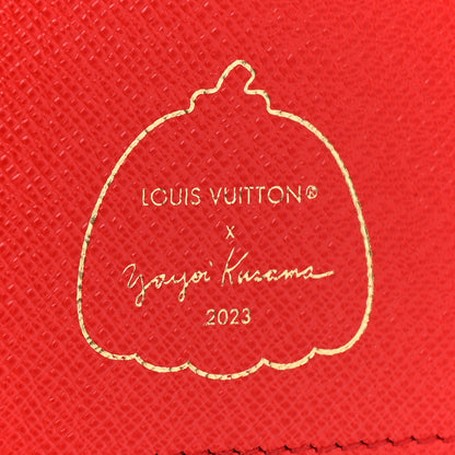 Louis Vuitton X YK Monogram Victorine Wallet 8 of 11