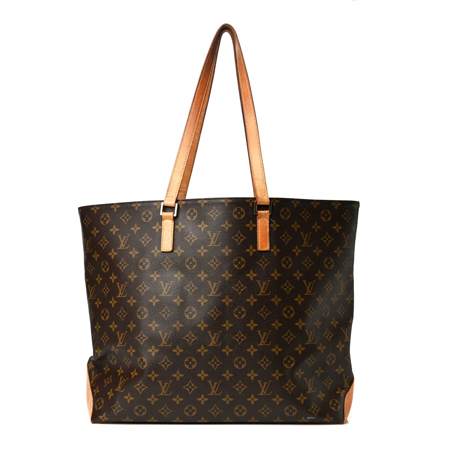 Monogram Cabas Alto