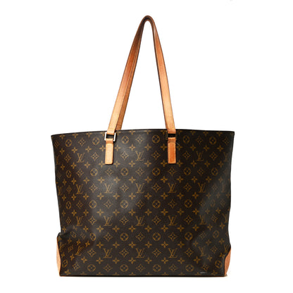 Louis Vuitton Monogram Cabas Alto 1 of 5