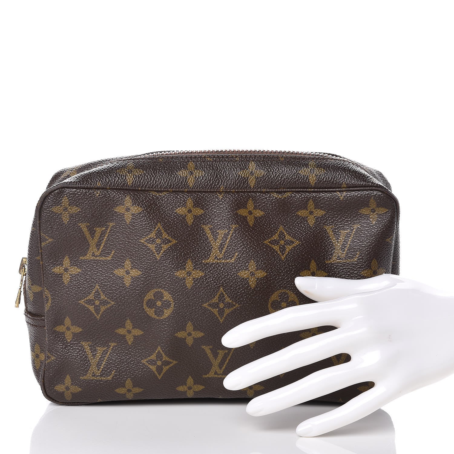 Louis Vuitton Monogram Trousse Toilette 23 2 of 8