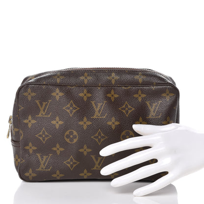 Louis Vuitton Monogram Trousse Toilette 23 2 of 8