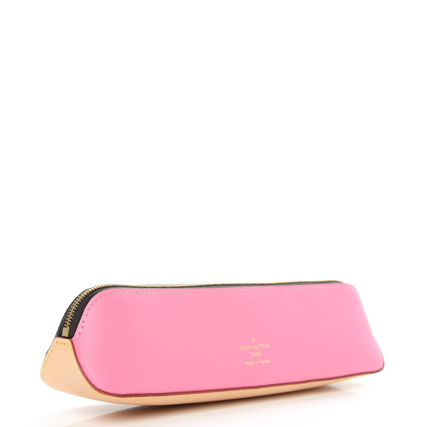 Monogram 2019 Christmas Animation Shanghai Elizabeth Pencil Pouch