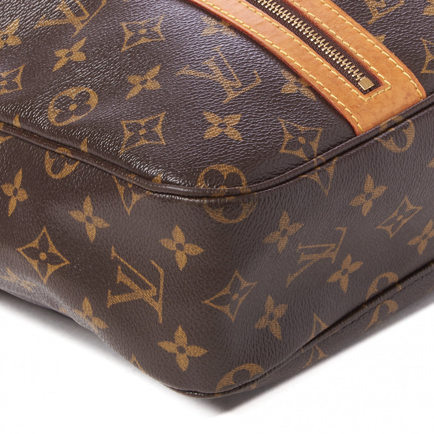 Monogram Sac Bosphore Briefcase