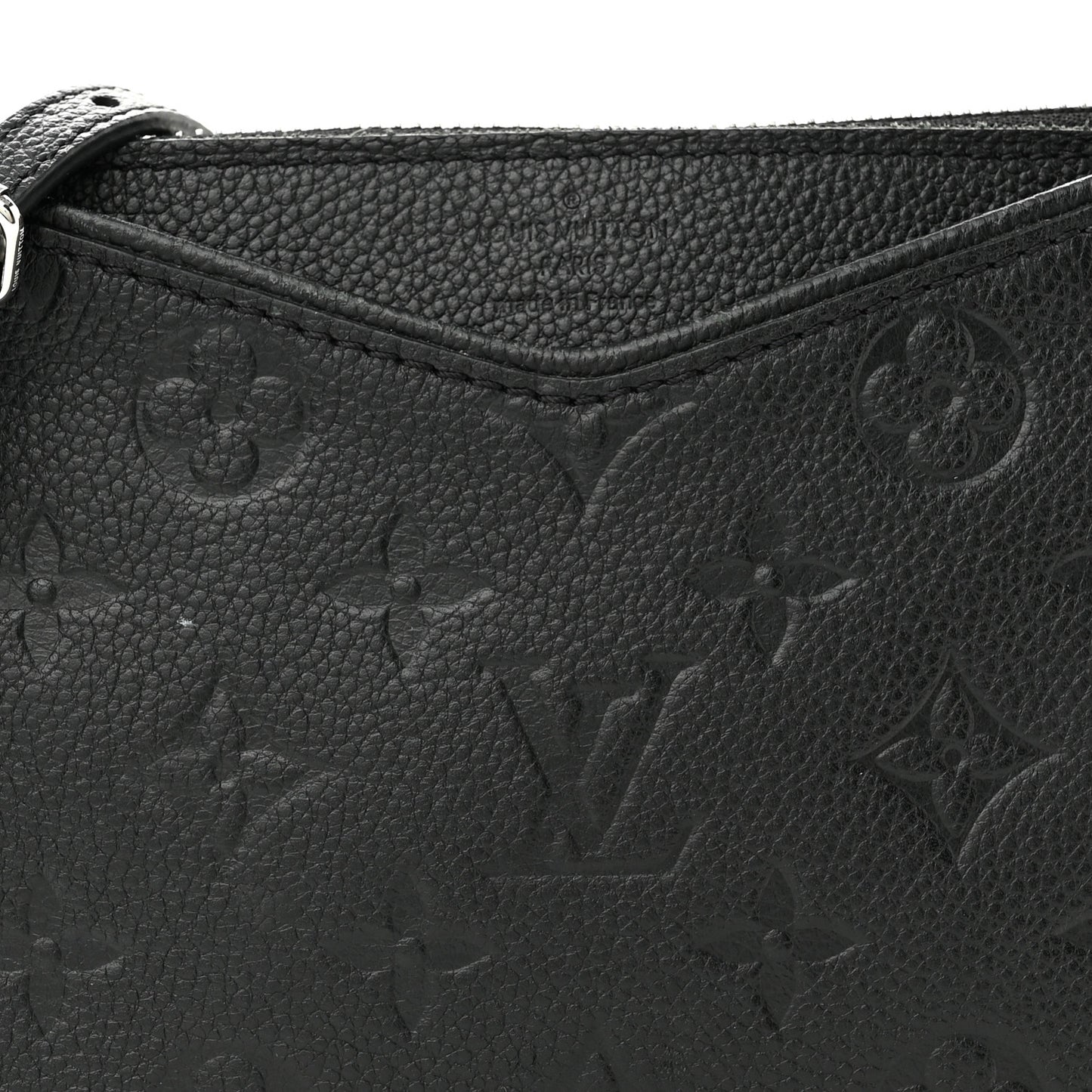 Empreinte Pallas Crossbody Black