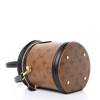 Louis Vuitton Reverse Monogram Cannes 4 of 8
