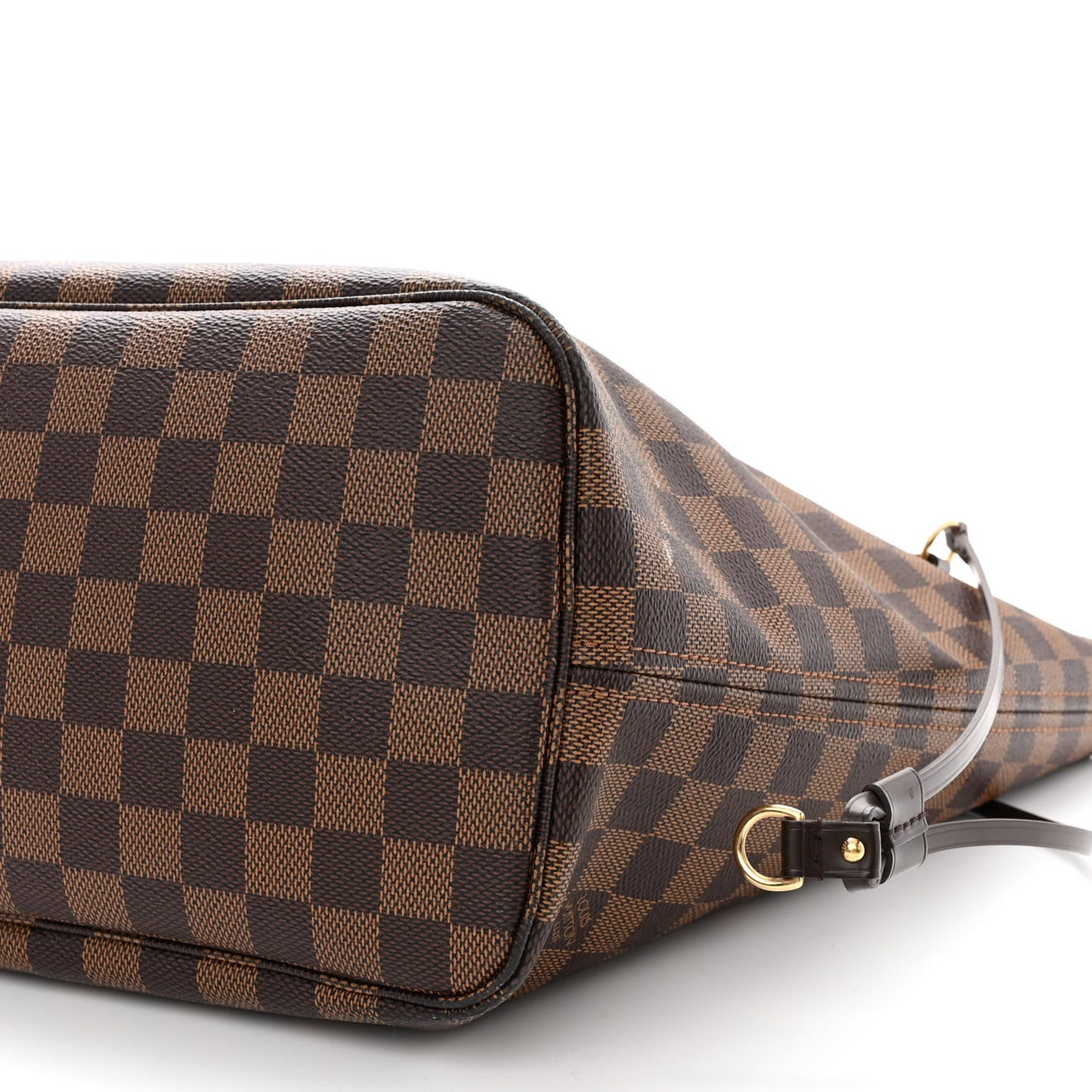 Damier Ebene Neo Neverfull MM