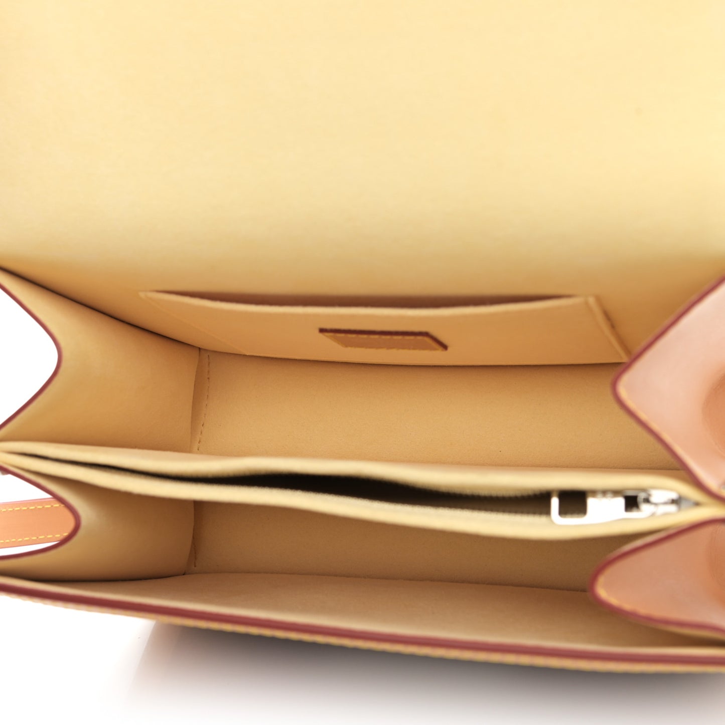 Monogram LV Pop Dauphine MM Rose
