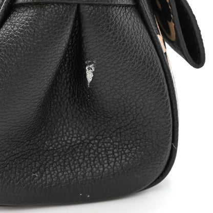 Louis Vuitton Empreinte Monogram Giant Favorite Black Beige 10 of 11
