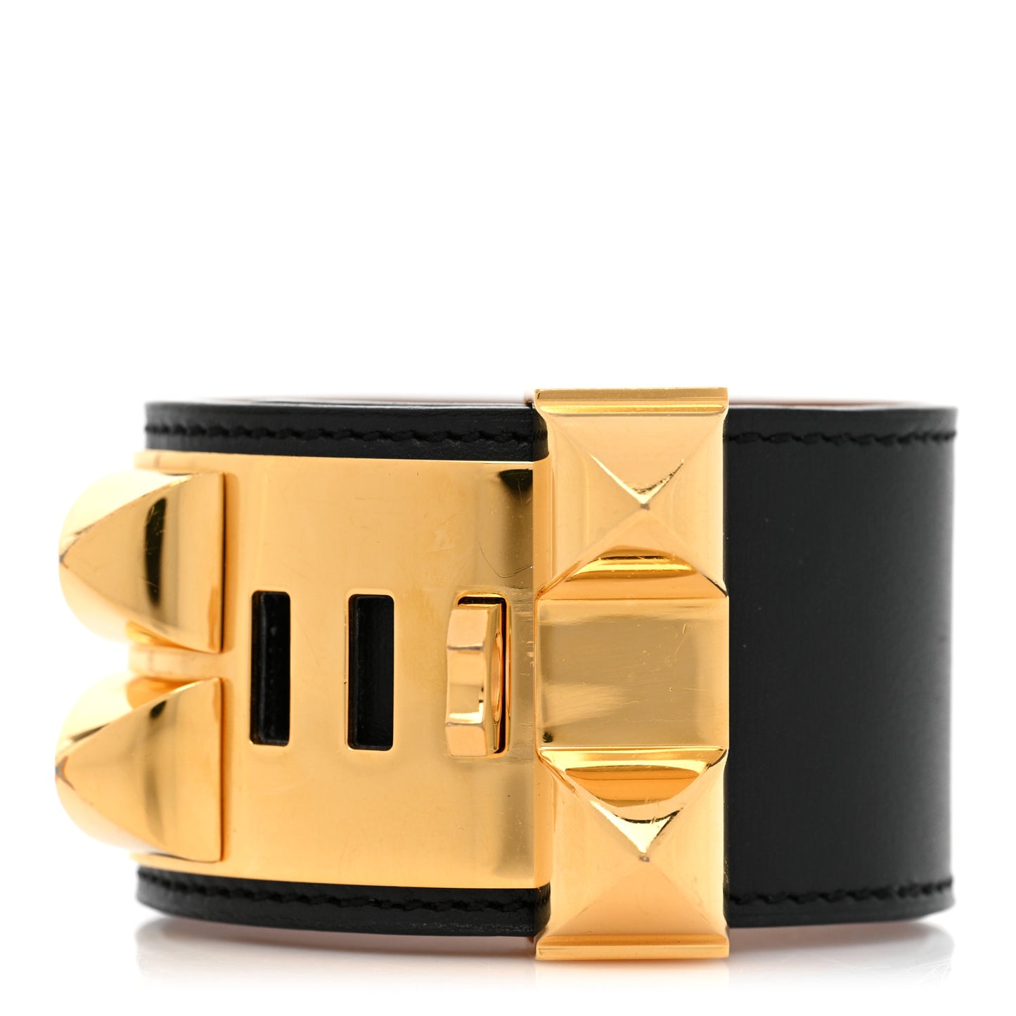 Swift Collier De Chien CDC Bracelet S Black