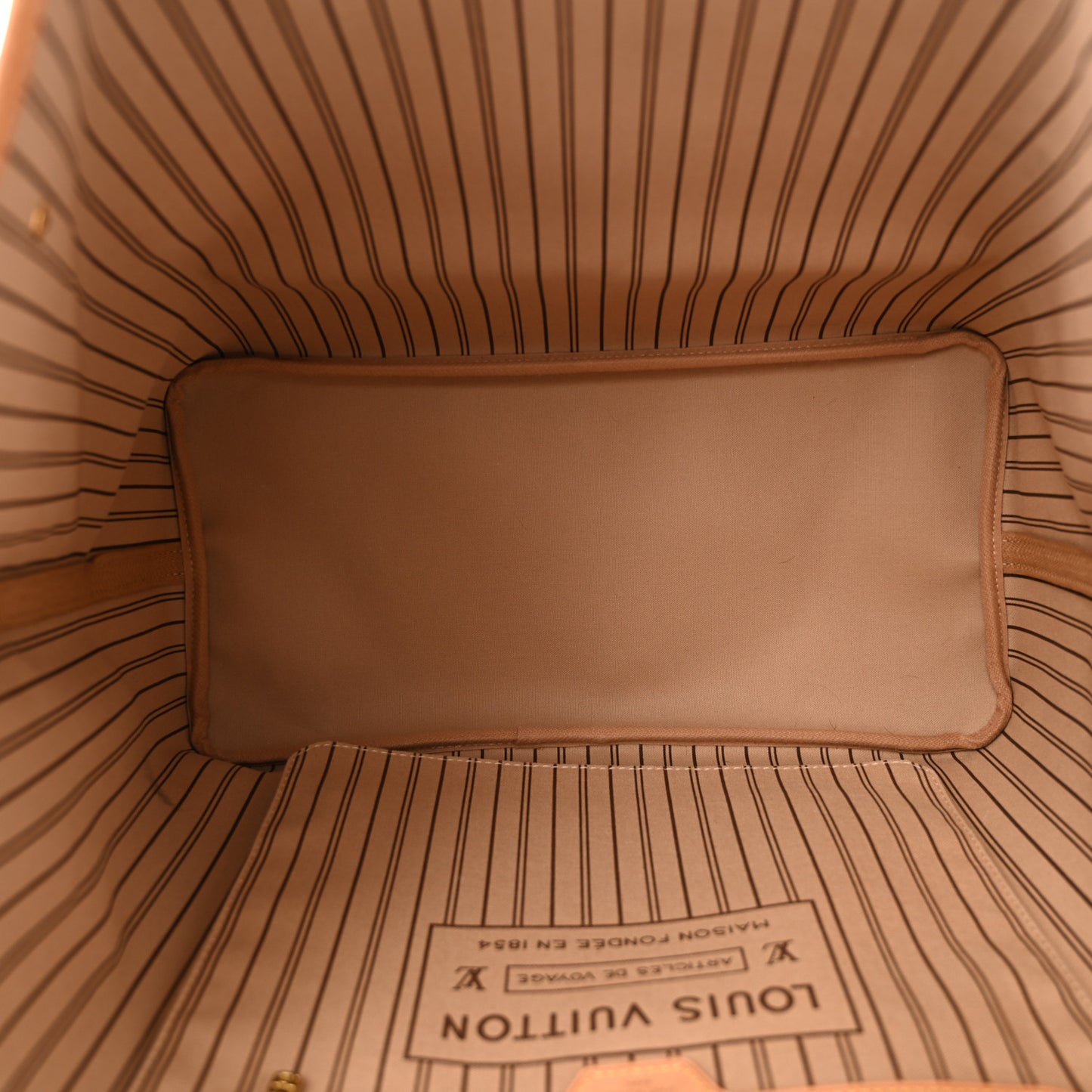 Monogram Neo Neverfull GM