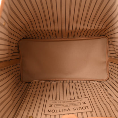 Louis Vuitton Monogram Neo Neverfull GM 6 of 11