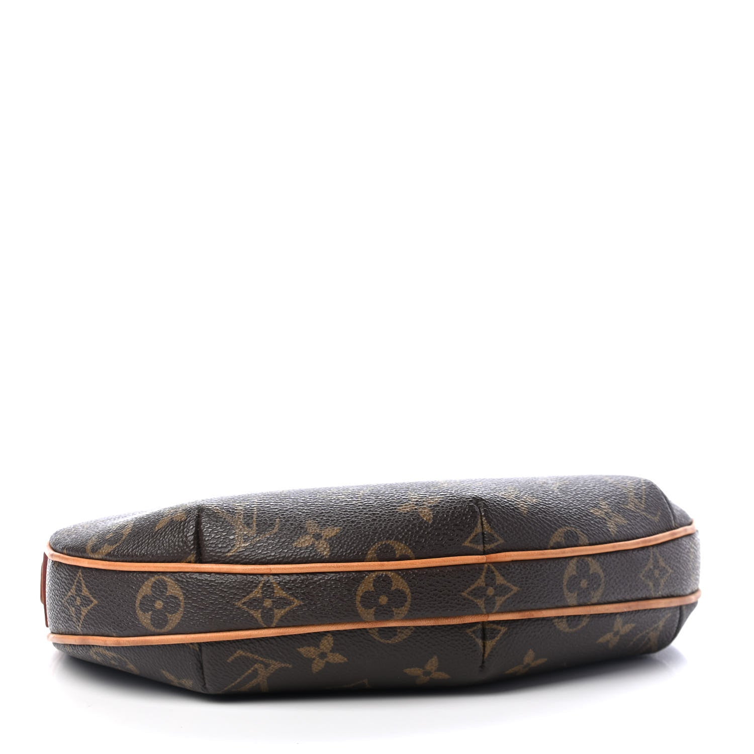 Louis Vuitton Monogram Croissant PM 3 of 5