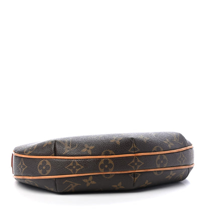 Louis Vuitton Monogram Croissant PM 3 of 5