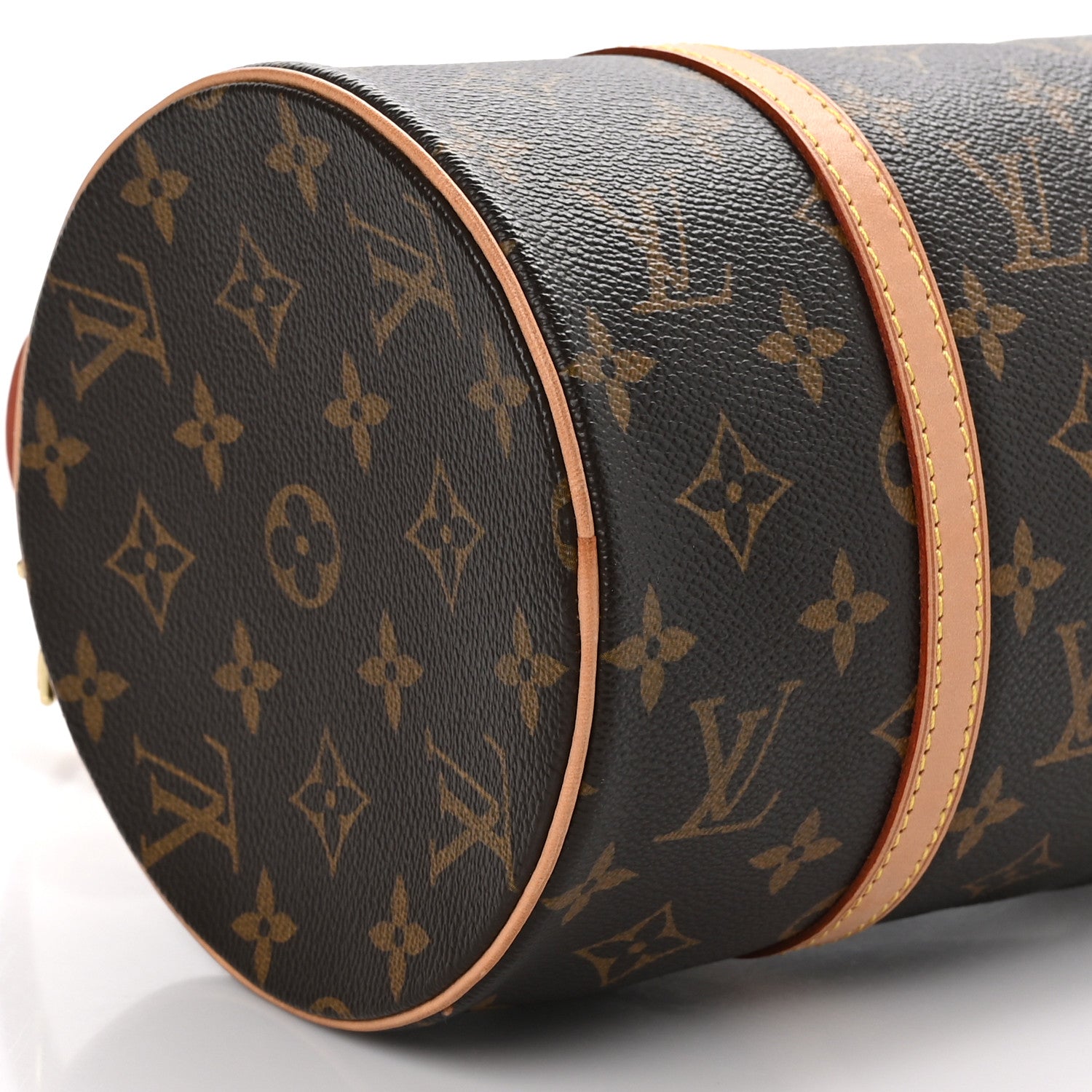 Louis Vuitton Monogram Papillon 30 With Companion 9 of 10