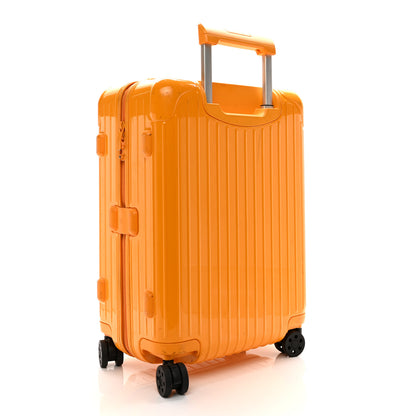 Rimowa Gloss Polycarbonate Essential Cabin Mango 2 of 12