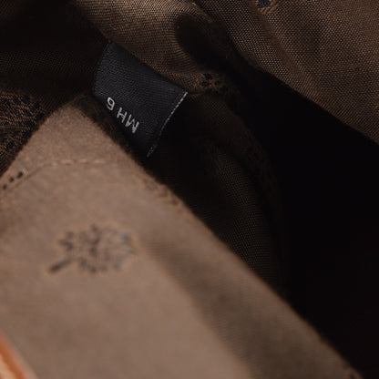 Mulberry Soft Buffalo Medium Alexa Oak 9 of 16